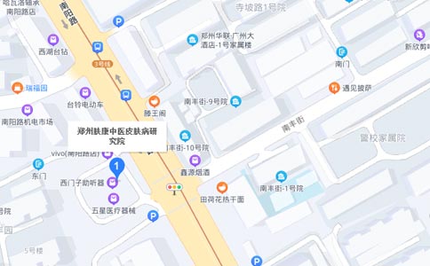 ֣ݷ鲡оԺַ绰-Ժ·